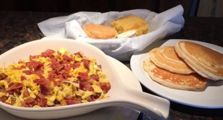 Crazy Mountain Chicken And Pie Westend Billings Crazy Mountain Chicken And Pie Westend Billings